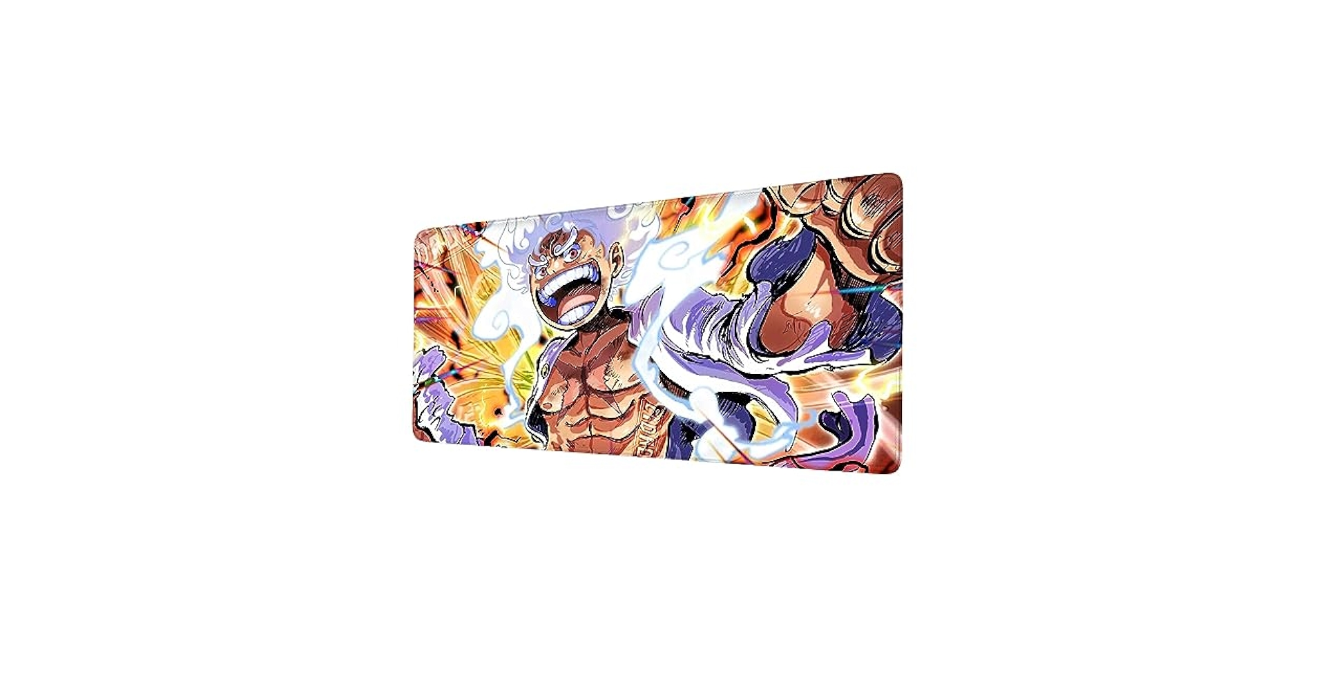 VCard Elementals Playmat