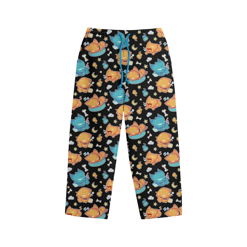 Sinder Pyro Pajama Pants
