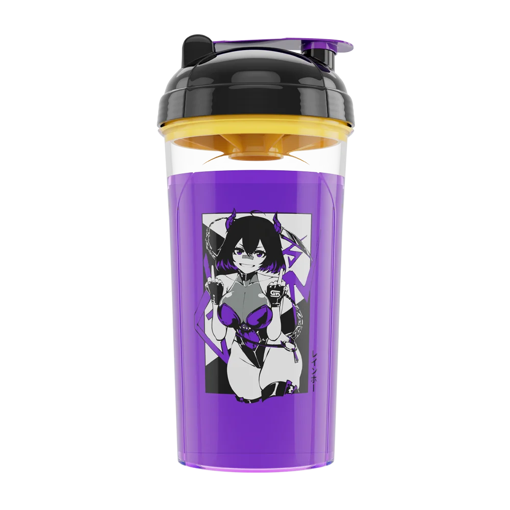 Creator Cups x Rainhoe