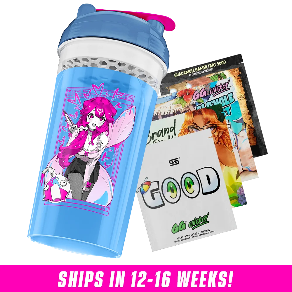 Creator Cups x Bao: Casual Date