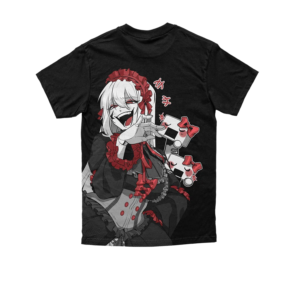 PorcelainMaid Shirt