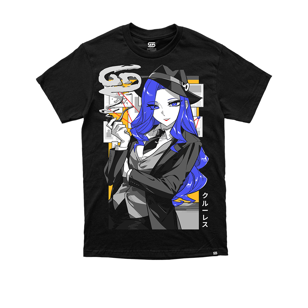 Clooless Waifu Shirt