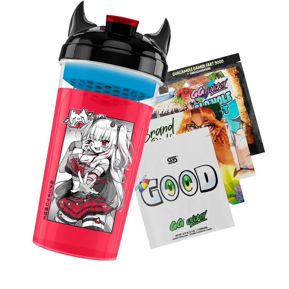 Creator Cups x Lucy Pyre