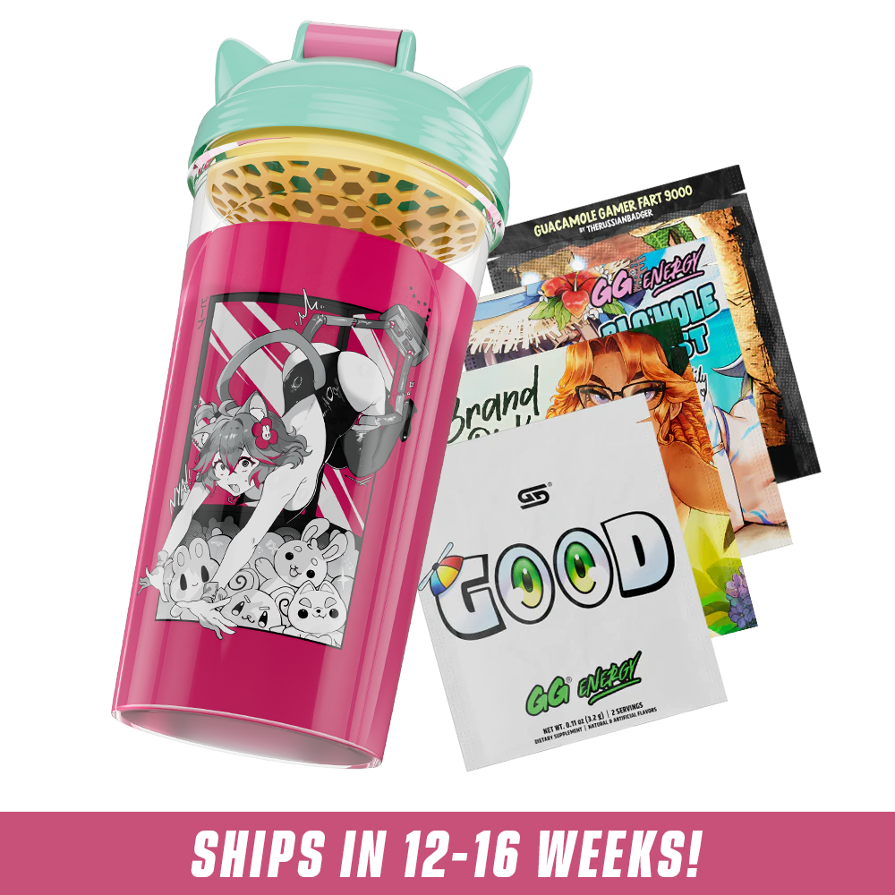 Creator Cups x rosedoodle