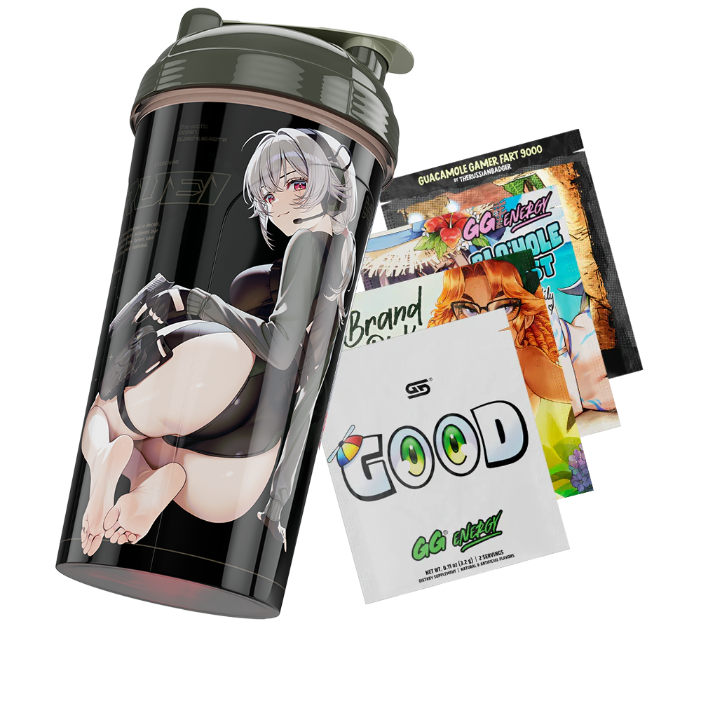 Creator Cups x Saruei